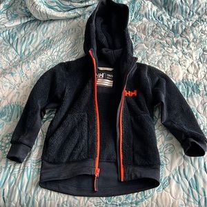 Unisex Helly Hansen kids Jacket